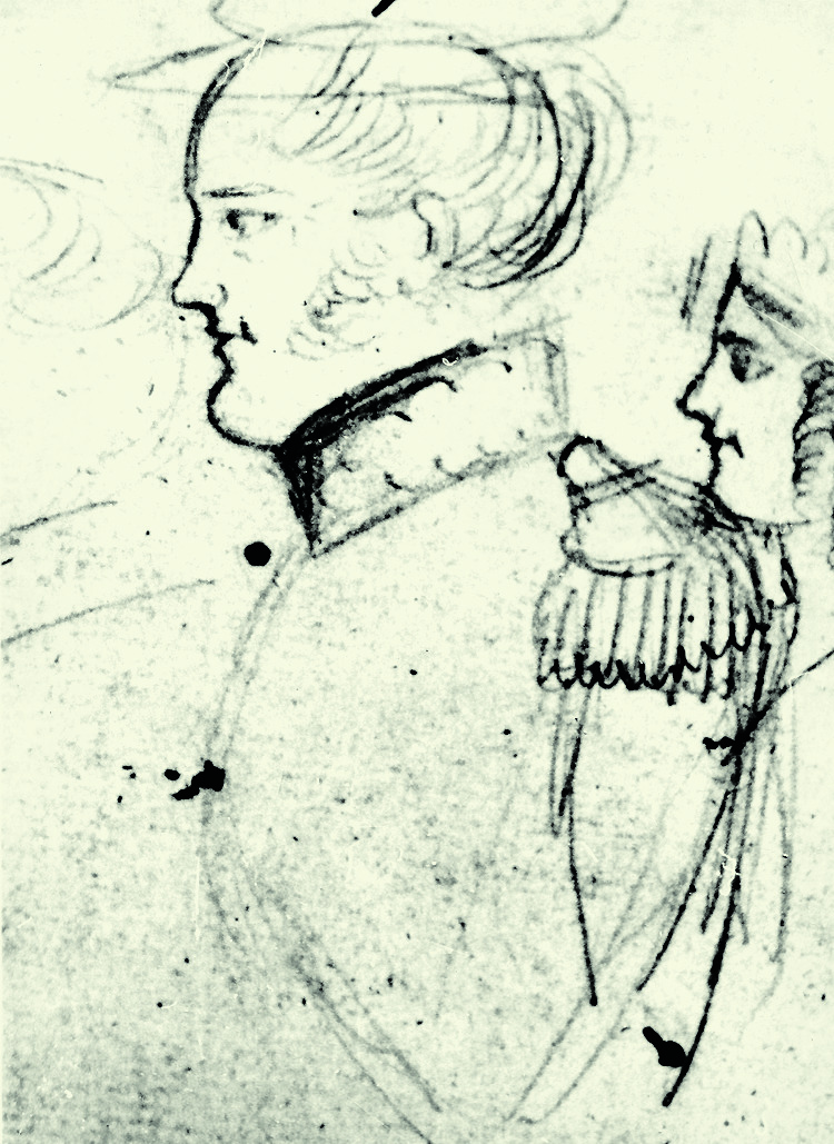 Александр I рис Пушкина.jpg